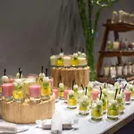 Radisson Blu Hotel, Kyiv City Centre 