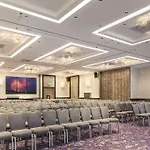 Radisson Blu Hotel, Kyiv City Centre 