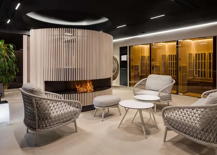 Radisson Blu Hotel, Kyiv City Centre
