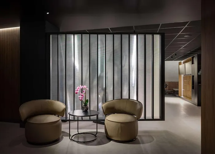 Radisson Blu Hotel, Kyiv City Centre