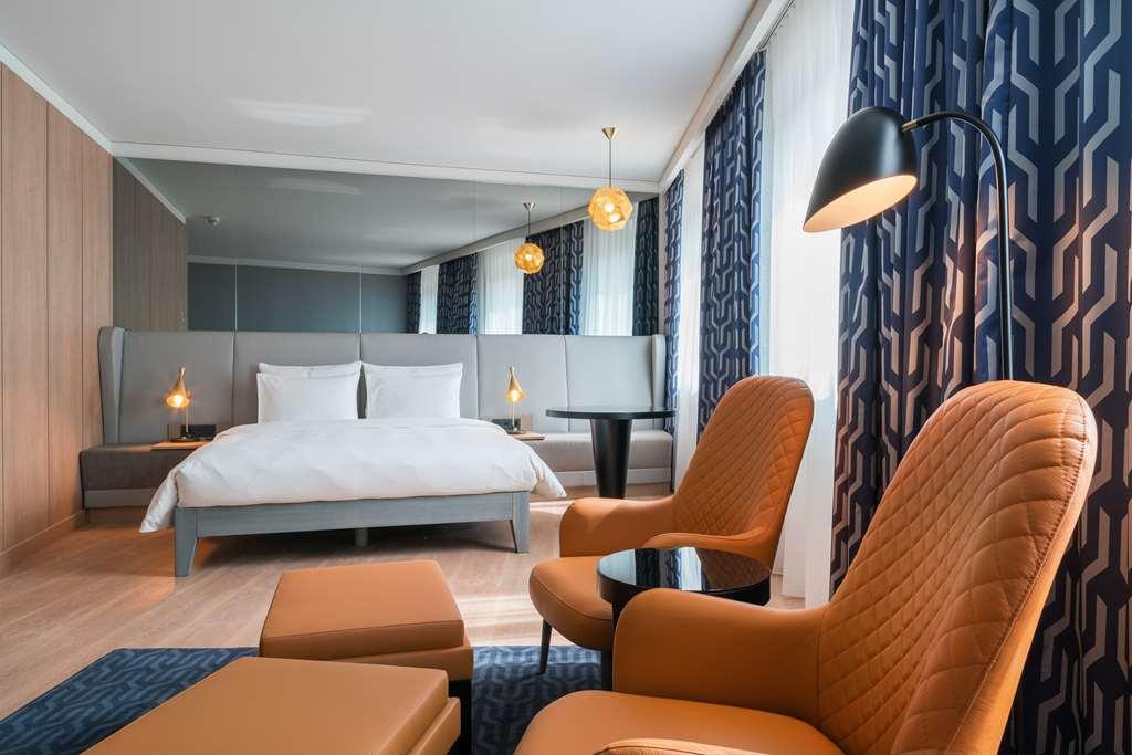 Hotel Radisson Blu Hotel, Centre Kiew