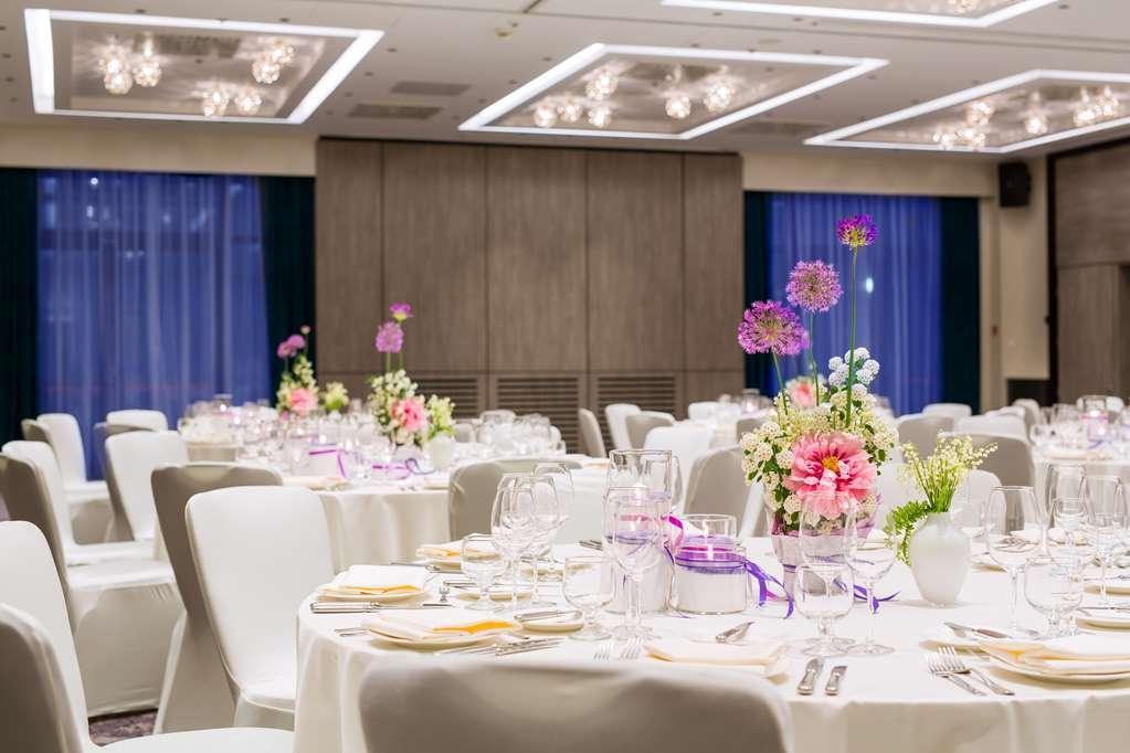 Radisson Blu Hotel, Centre Kiew