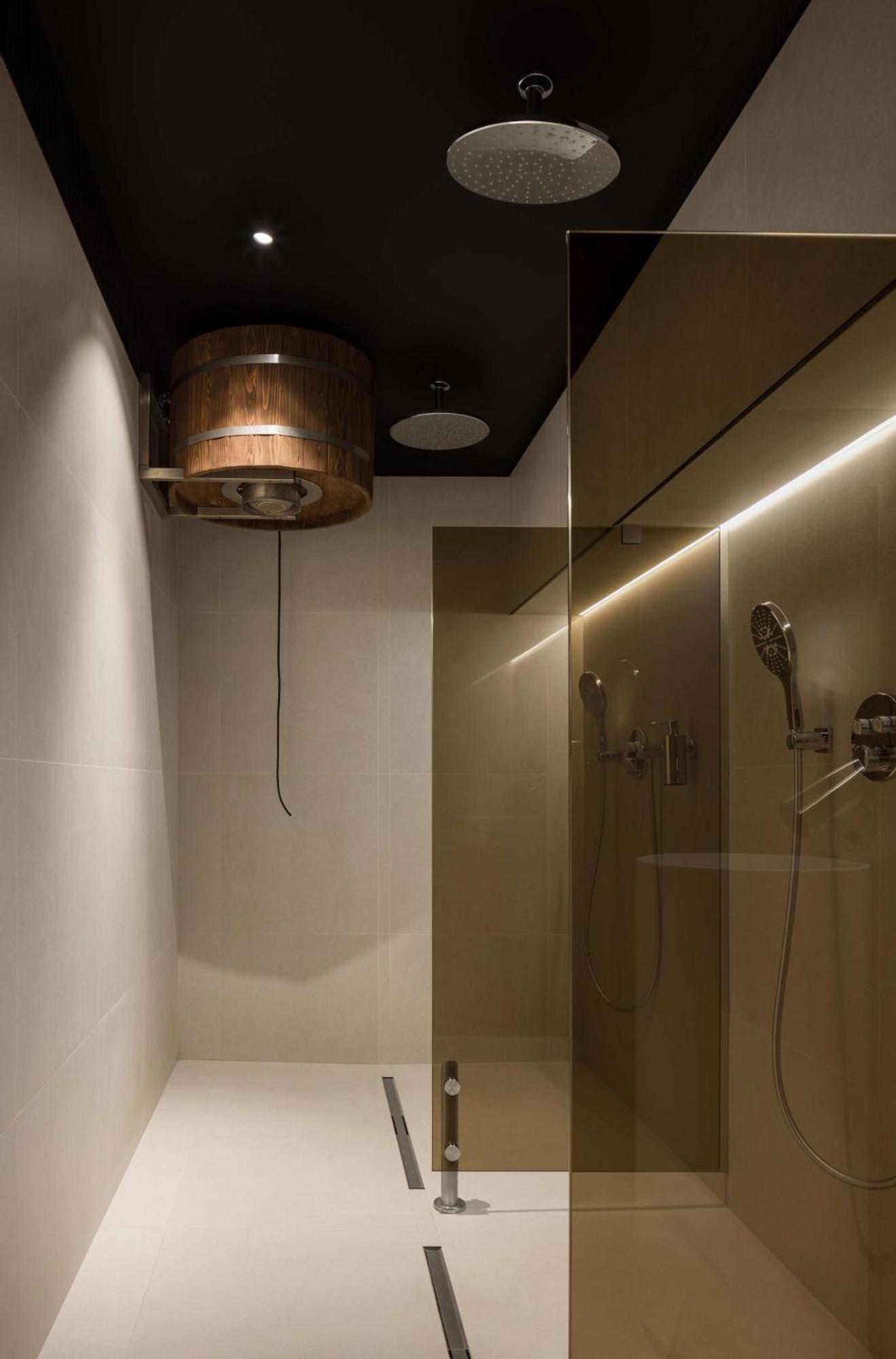 Radisson Blu Hotel, Centre Hotel Kiew