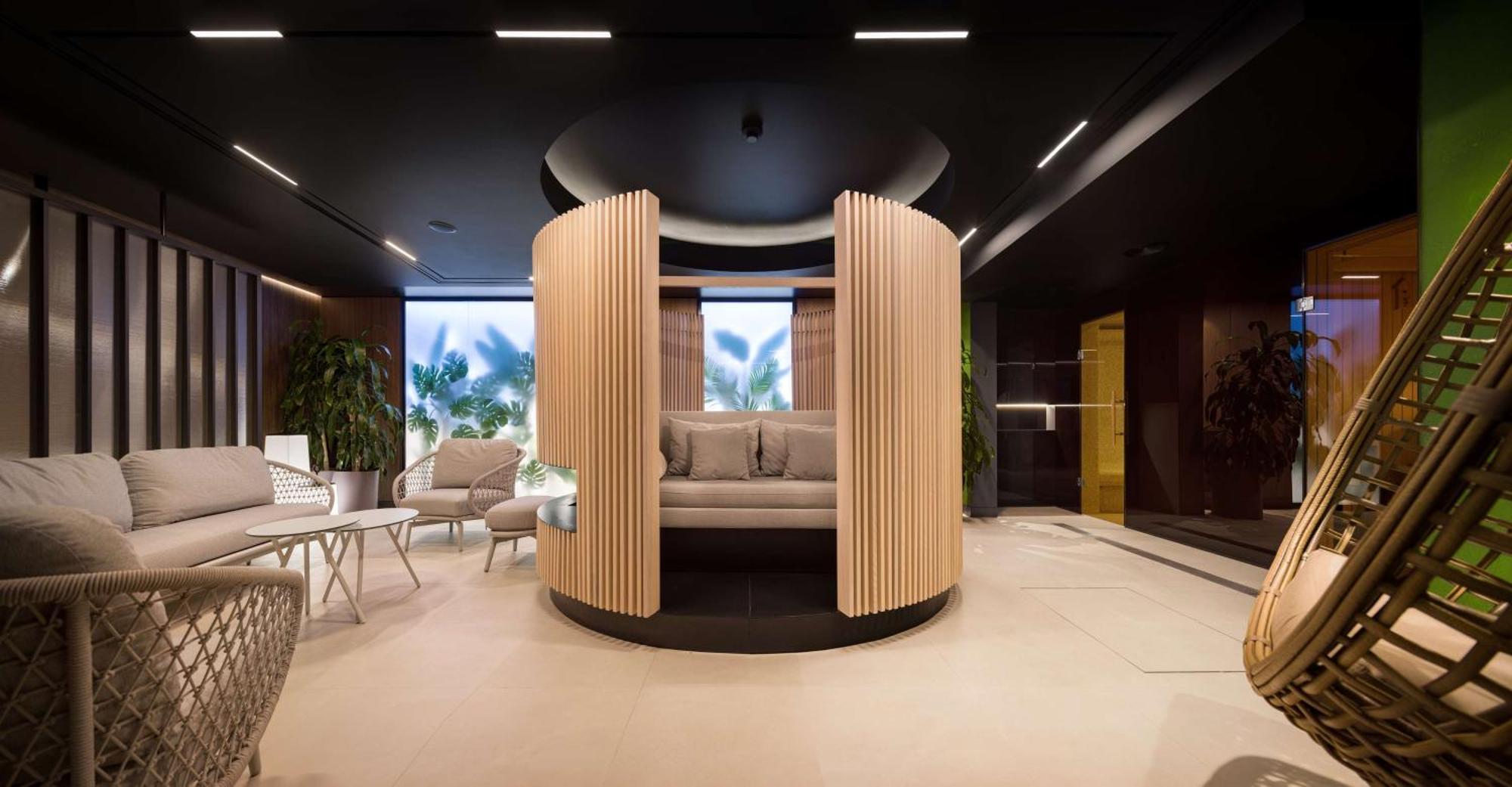 Radisson Blu Hotel, Centre Kiew