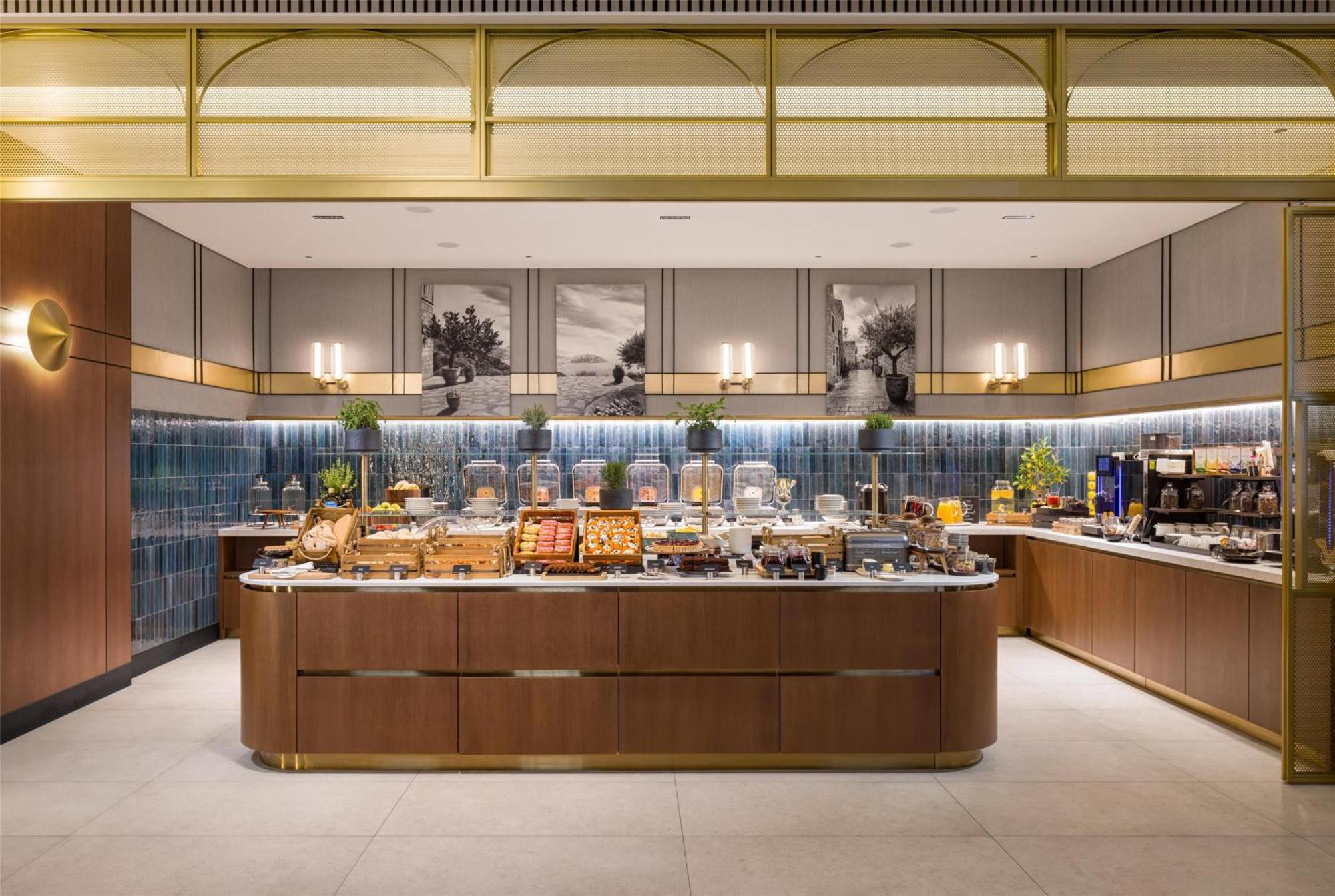Radisson Blu Hotel, Centre Kiev
