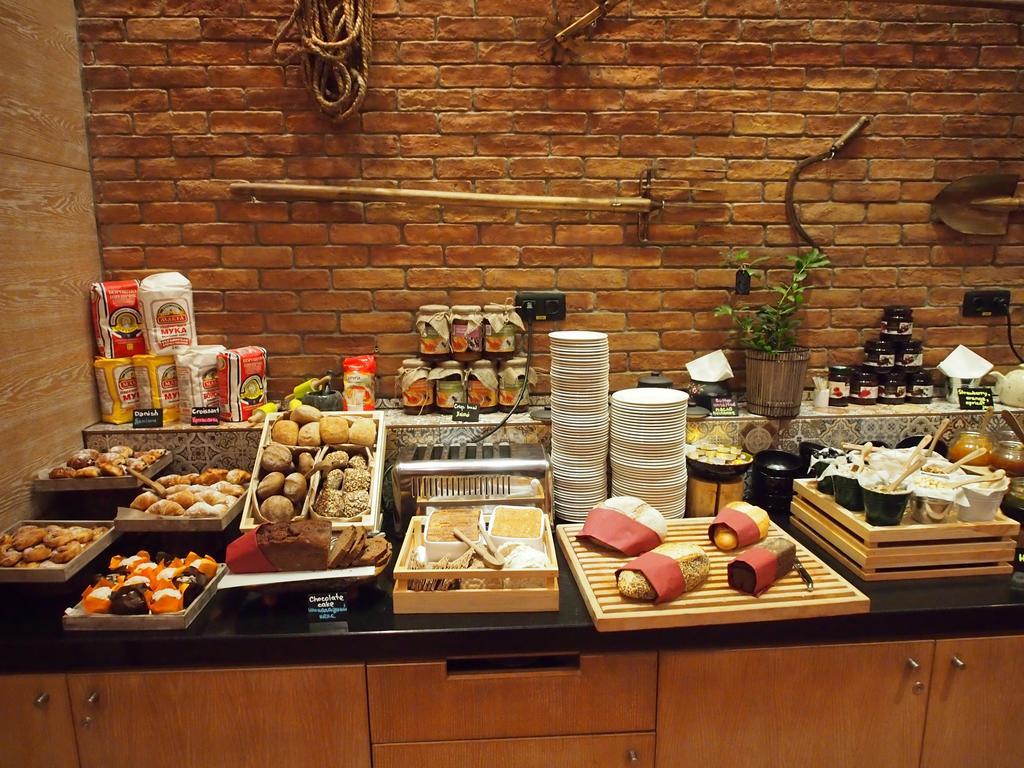 Radisson Blu Hotel, Centre 4* Kiew