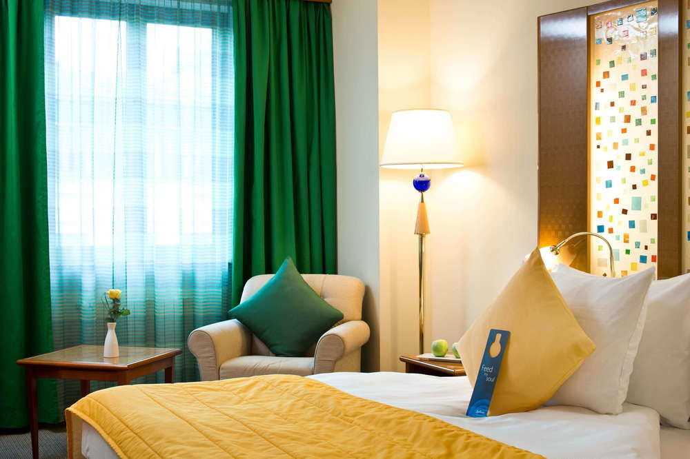Hotel Radisson Blu Hotel, Centre Kiew