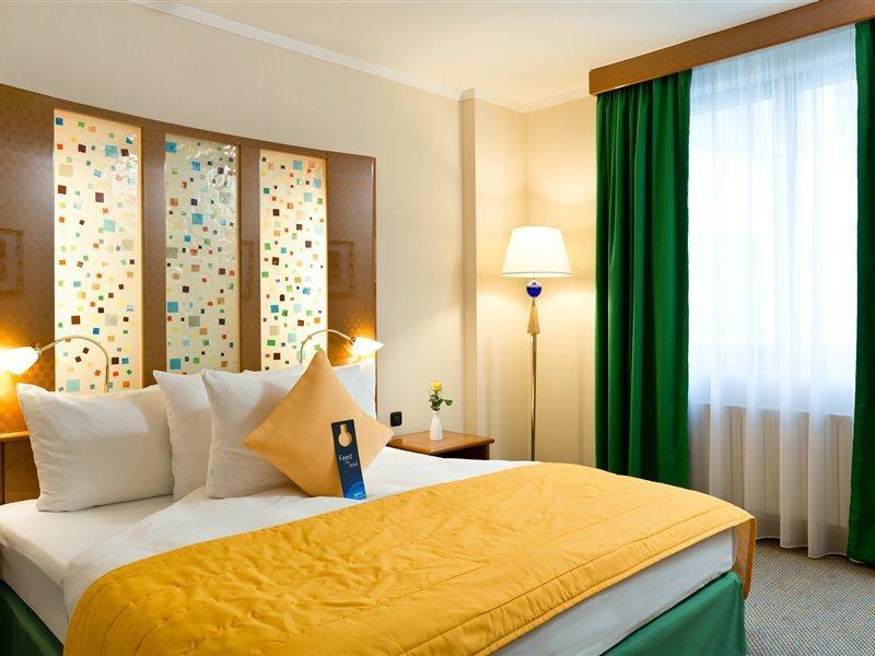 Hotel Radisson Blu Hotel, Centre Kiew