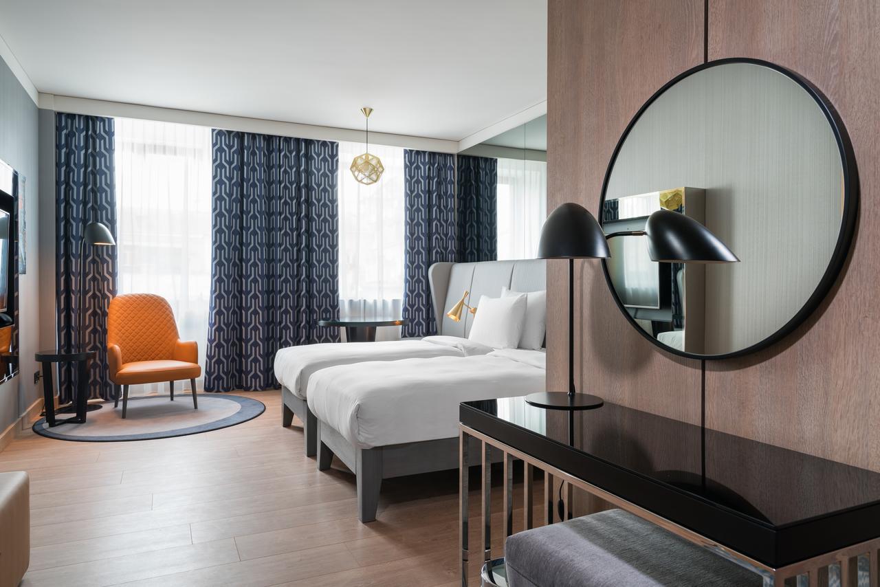 Hotel Radisson Blu Hotel, Centre Kiew