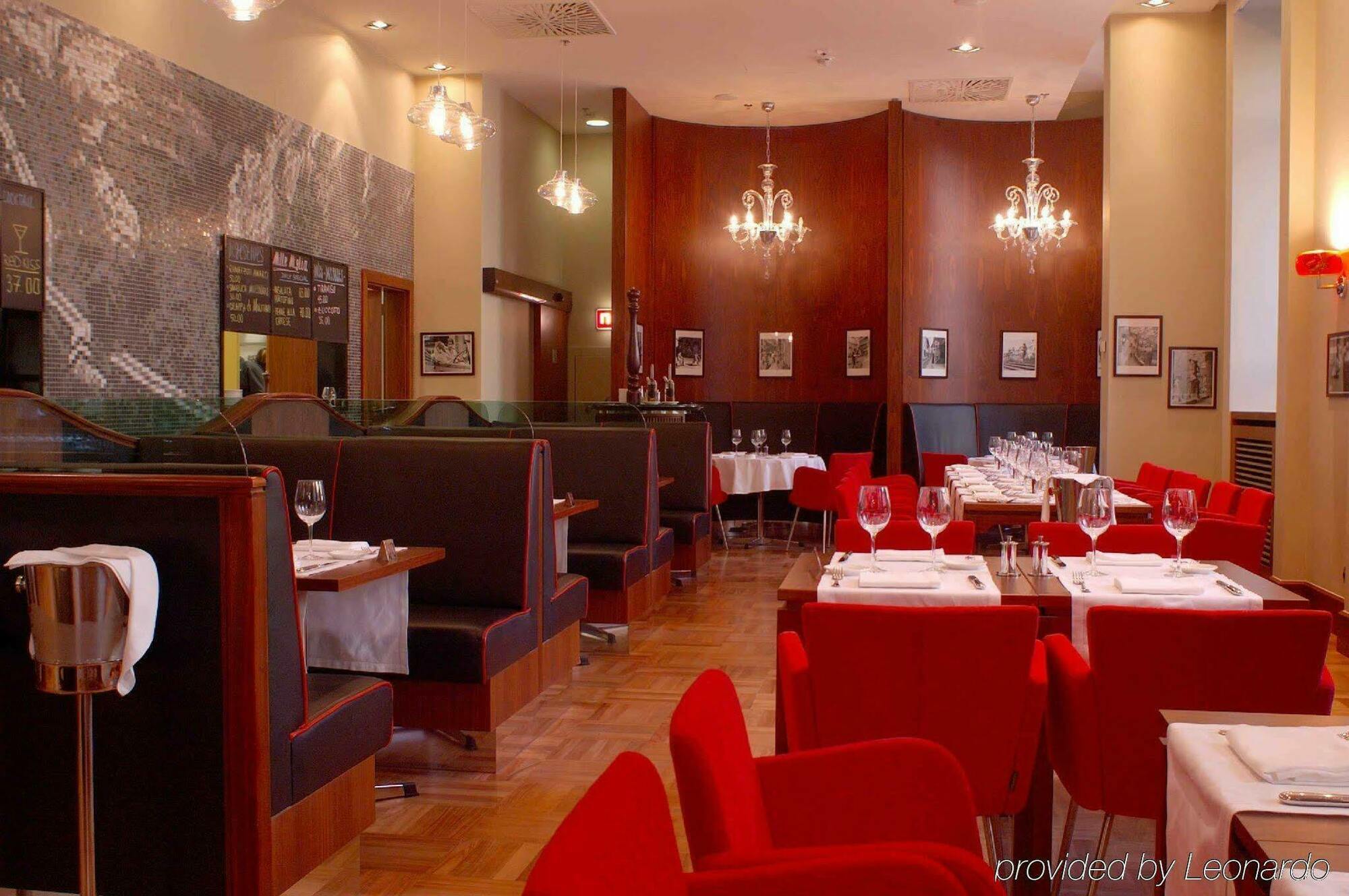 Radisson Blu Hotel, Centre 4* Kiew