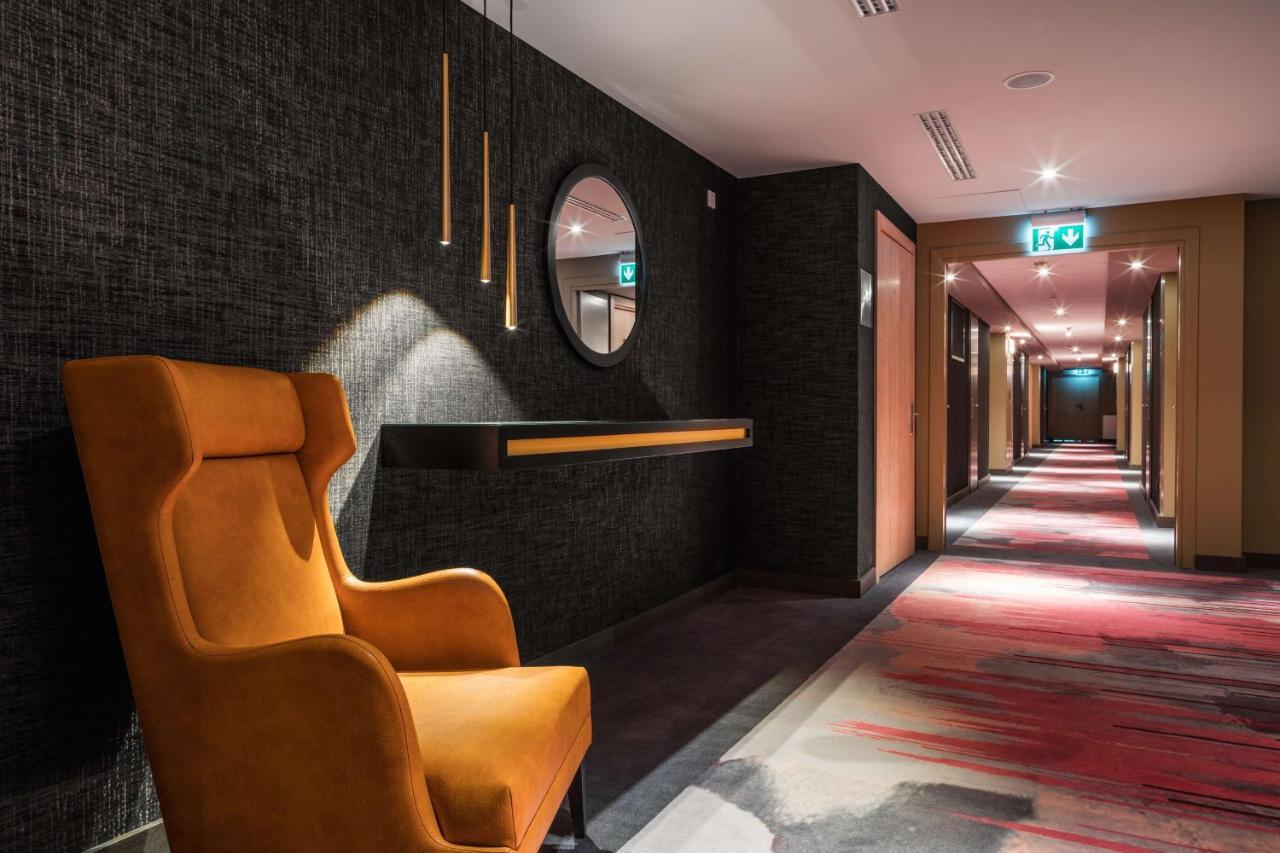 Radisson Blu Hotel, Centre Kiew